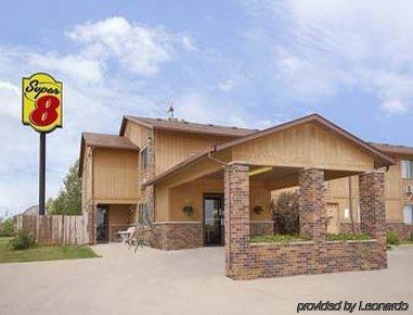 Отель Super 8 Winterset Экстерьер фото